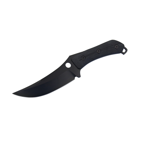 Taktick&yacute; nůž Karambit s pevnou čepel&iacute;