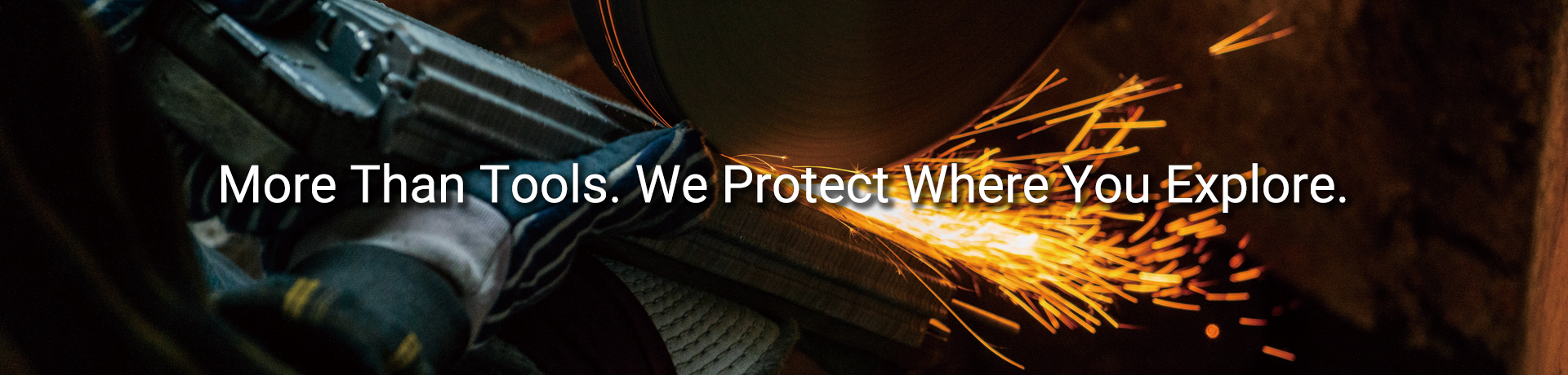 strojna orodja industrijskega razreda