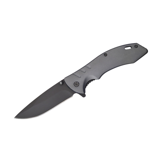 Coltello per rivestimento nero