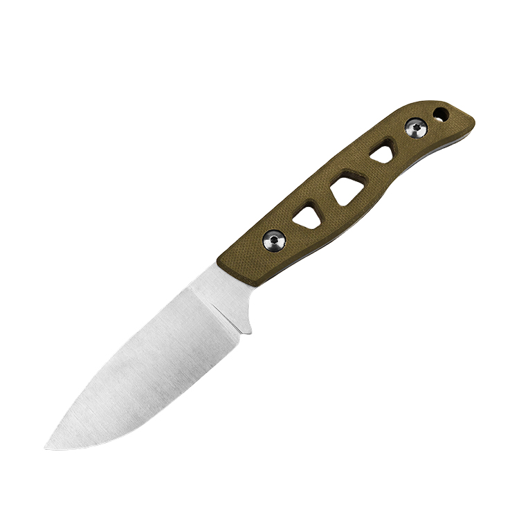 K&ouml;nnyű fix peng&eacute;jű G10 Hunter