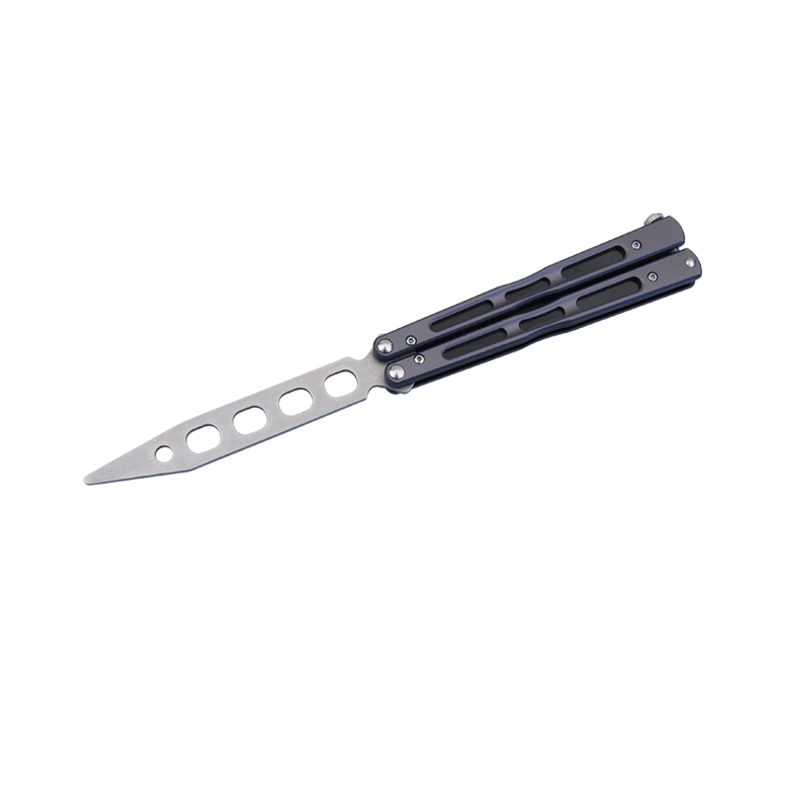 Entrenador Balisong de alta calidad.
