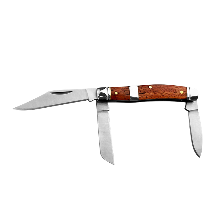 Liten EDC Utility Fickkniv