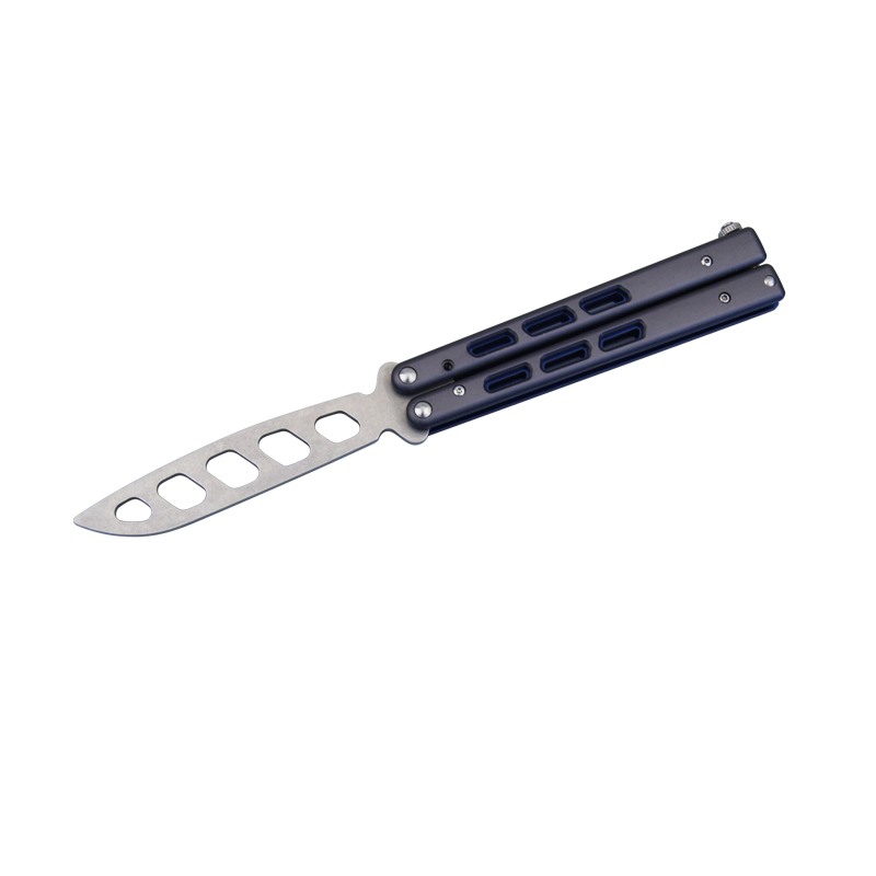 Edc Butterfly Trainingsmesser
