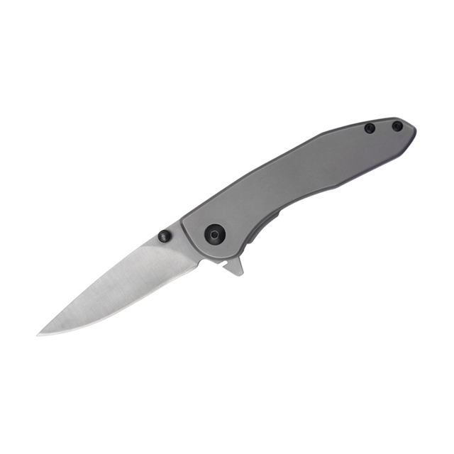 Coltello da sopravvivenza EDC