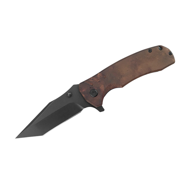 Dao gấp bỏ t&uacute;i mang theo h&agrave;ng ng&agrave;y Tanto Blade