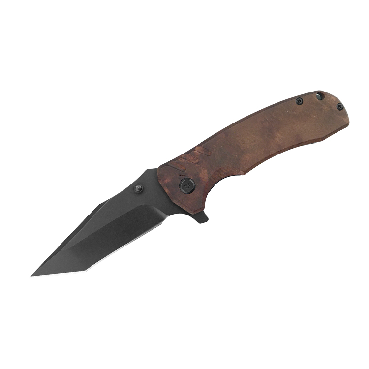 Tanto Blade Daily Carry &ouml;sszecsukhat&oacute; zsebk&eacute;s