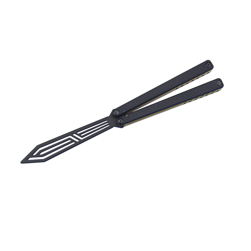 Edc Butterfly Taschenmesser