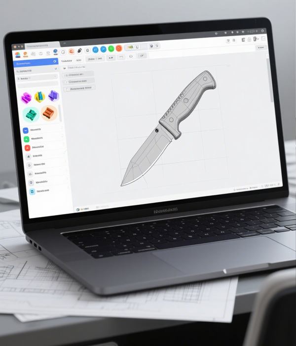 Innovationsgetriebenes Design