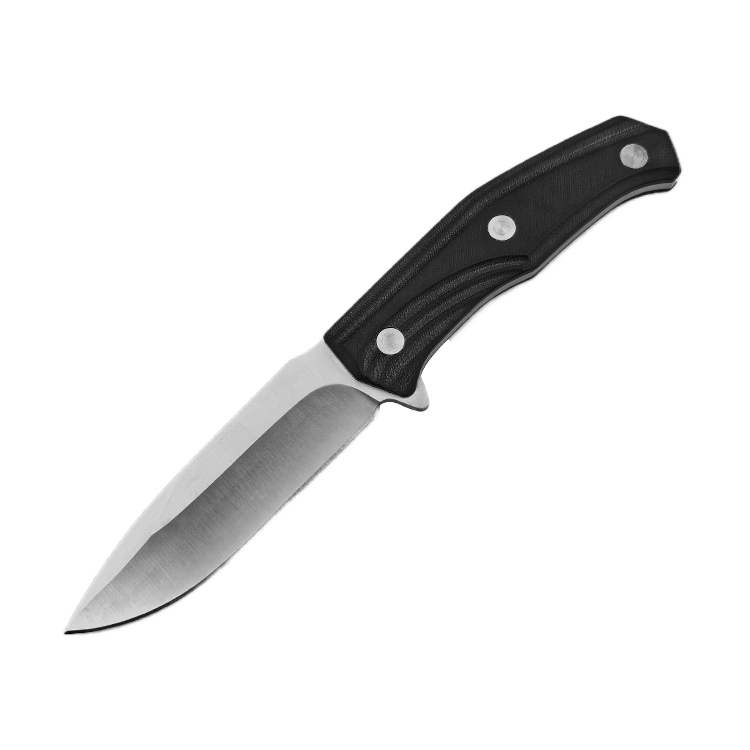 Cuchillo de caza G10 de nuevo dise&ntilde;o